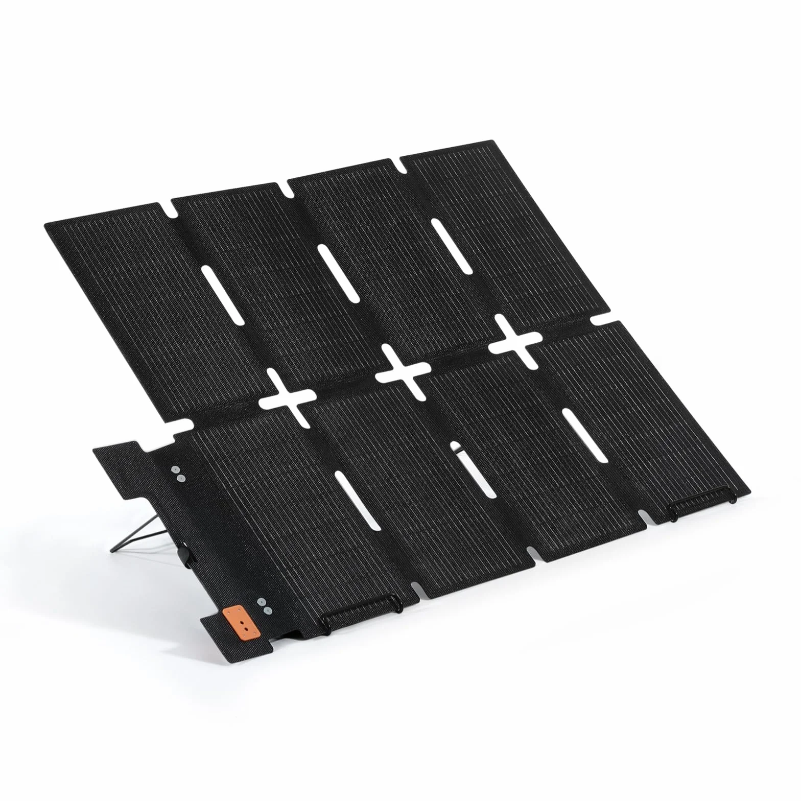 Pannello solare pieghevole IBCPOWER (100 W)