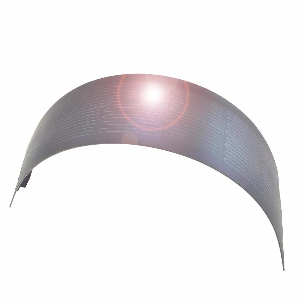 Flessibile-Pannello-Solare-CIGS-Film-Power-Portatile-Ultra-Thin-Charger-Fotovoltaico-Solar-Cell Flex Waterproof 2W Fai da Te (8)
