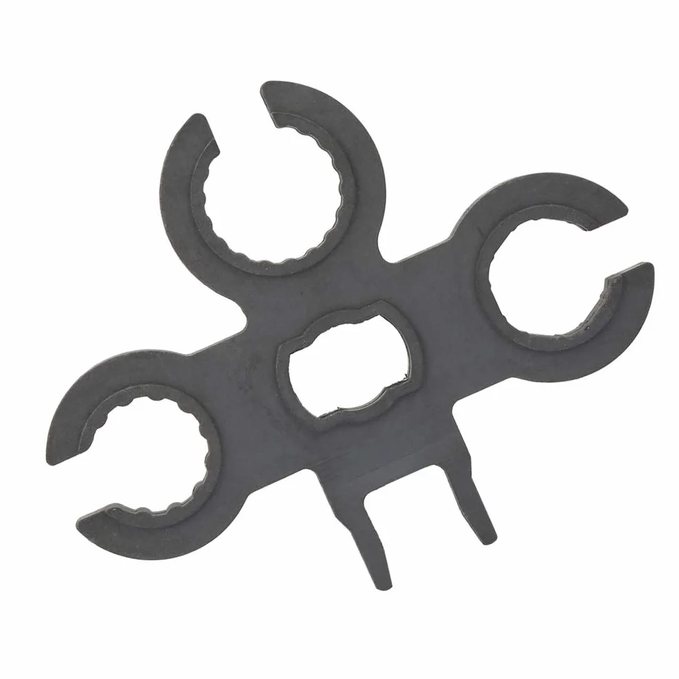 Chiave per disconnettere cavi pannello solare, scollegamento montaggio smontaggio, resistente, lunghezza 30,5 cm