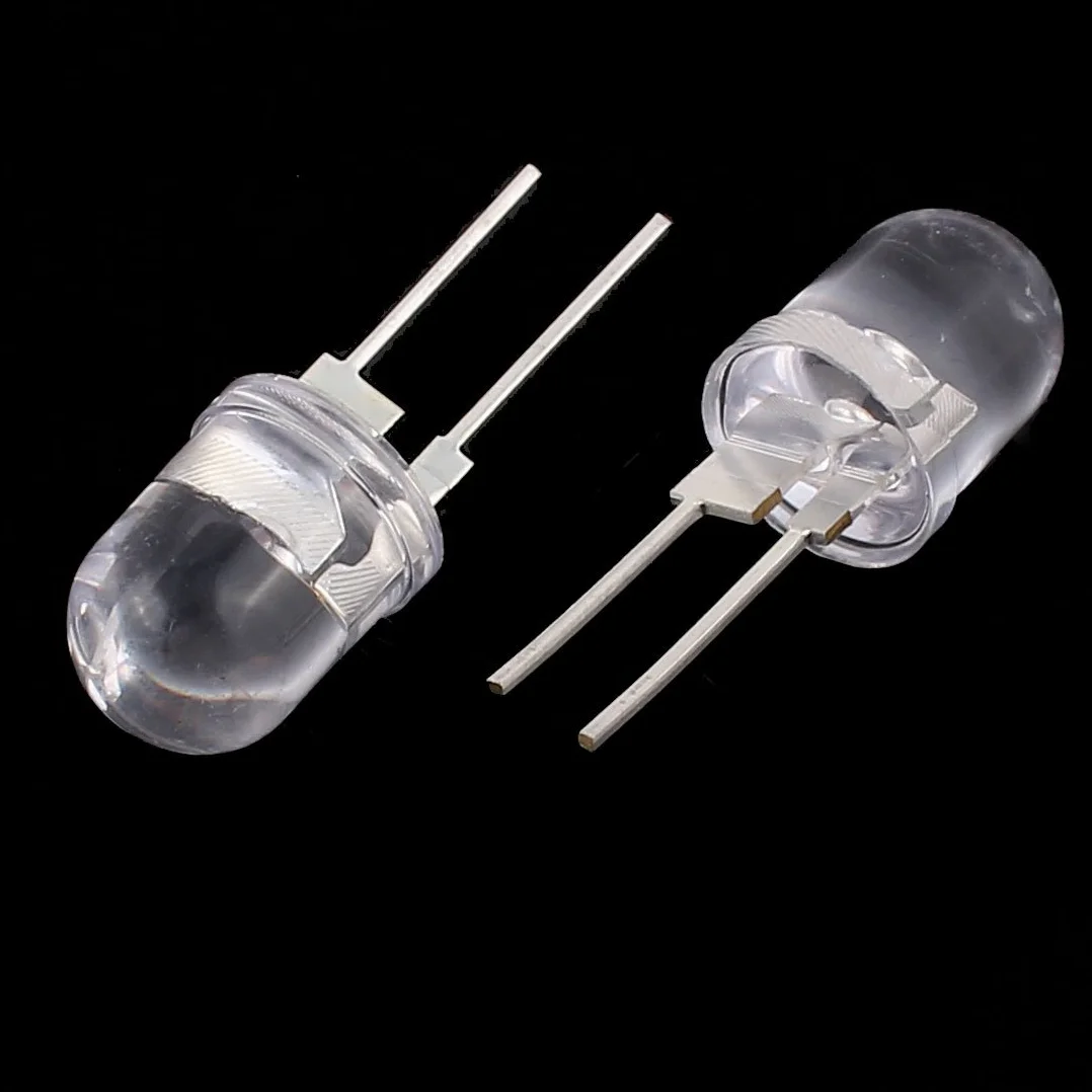 Aexit Diodi LED ad alta potenza 940 Nano IR infrarossi SD-DR1040C9 per telecamera CCTV (aff3c00b45dd703c81da8c1ef72fa273)