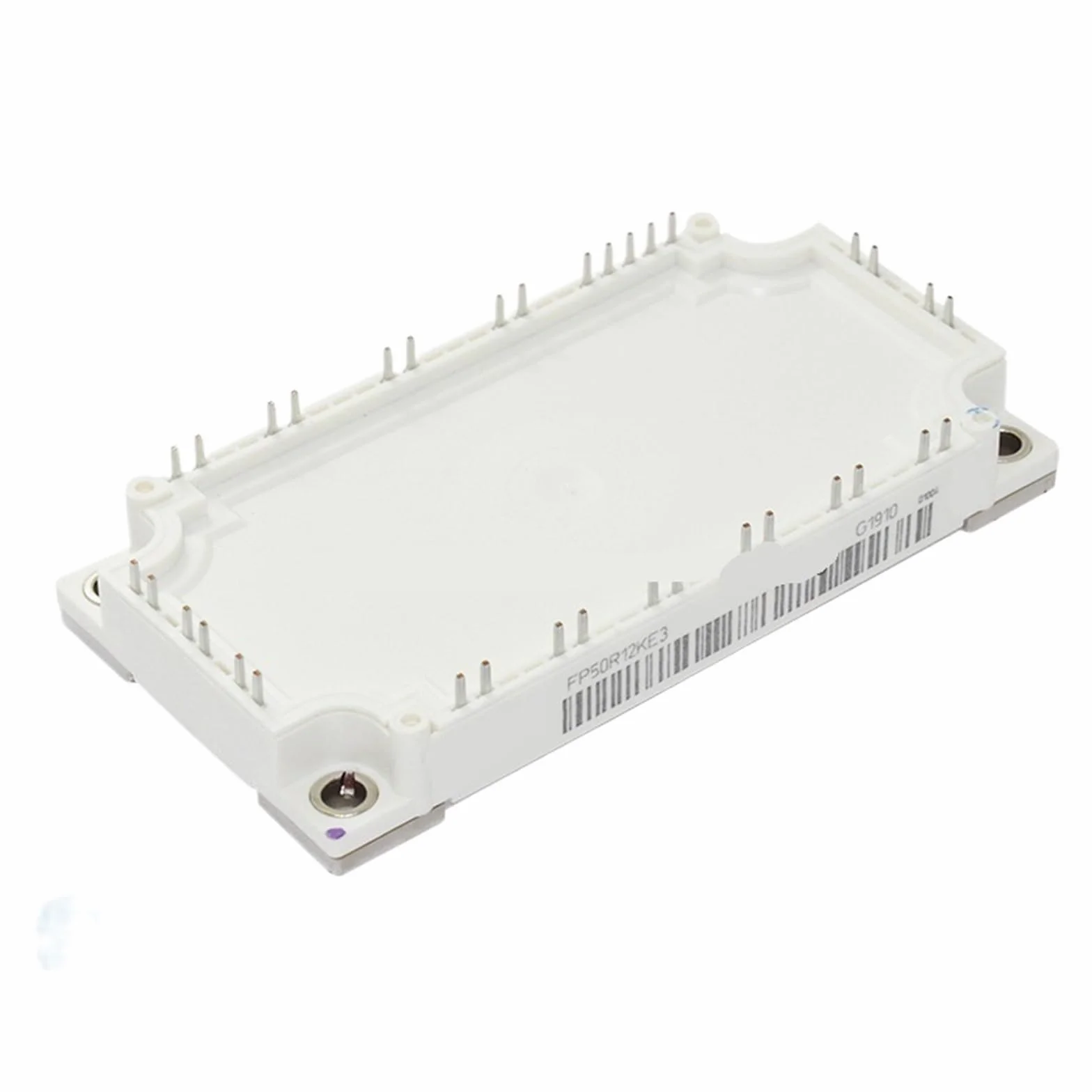Modulo di potenza a semiconduttore discreto for modulo IGBT FP50R12KE3