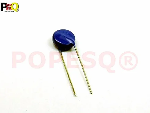 S10K300 Varistor in ossido di metallo VDR
