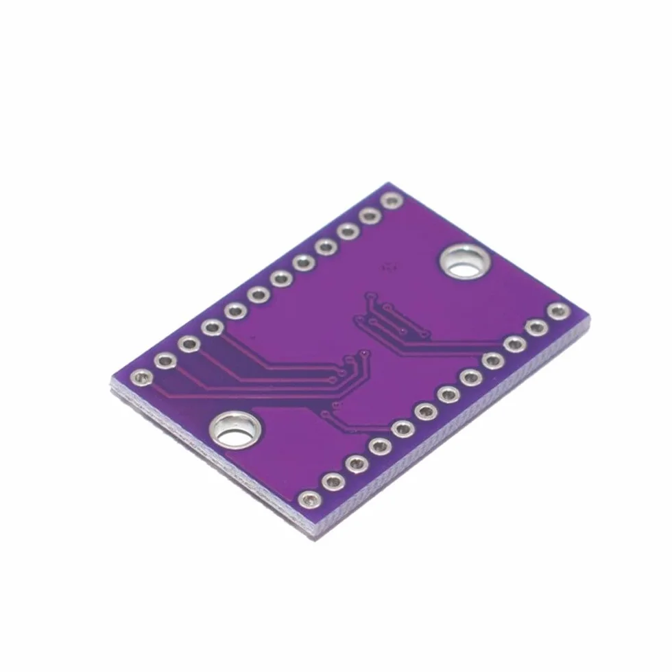 DollaTek Scheda di espansione TCA9548A Scheda di espansione 8 canali I2C IIC Multiplexer