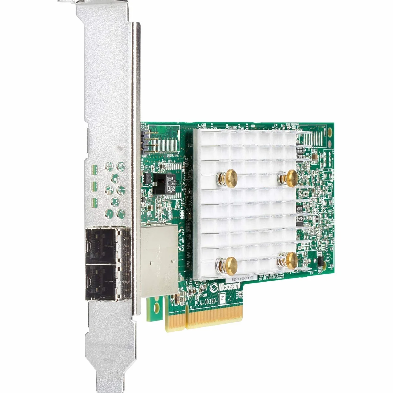Hpe Smart Array E208E-P Sr Gen10 Ctrlr