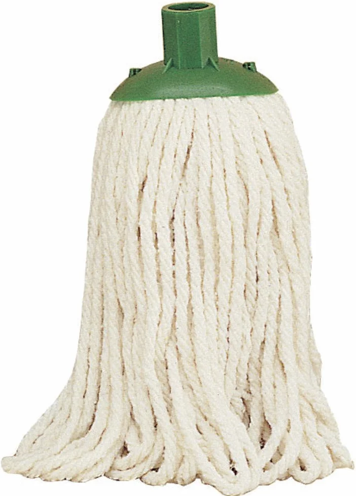La Briantina RIC00776A Ricambio Cotton Mop Filo Continuo 160g 18 cm Frange
