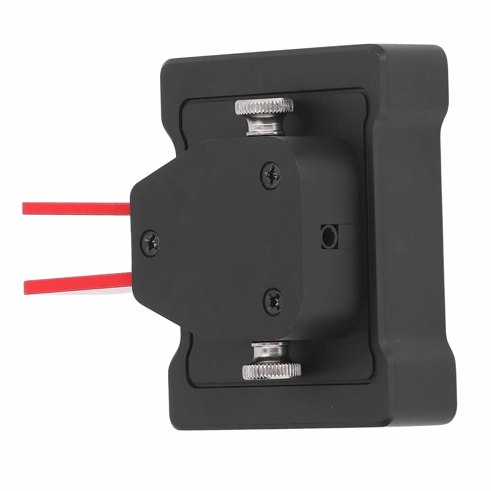 Chiave Morse Automatica 730C CW Paddle Keyer Radio 3.5 Doppio Canale