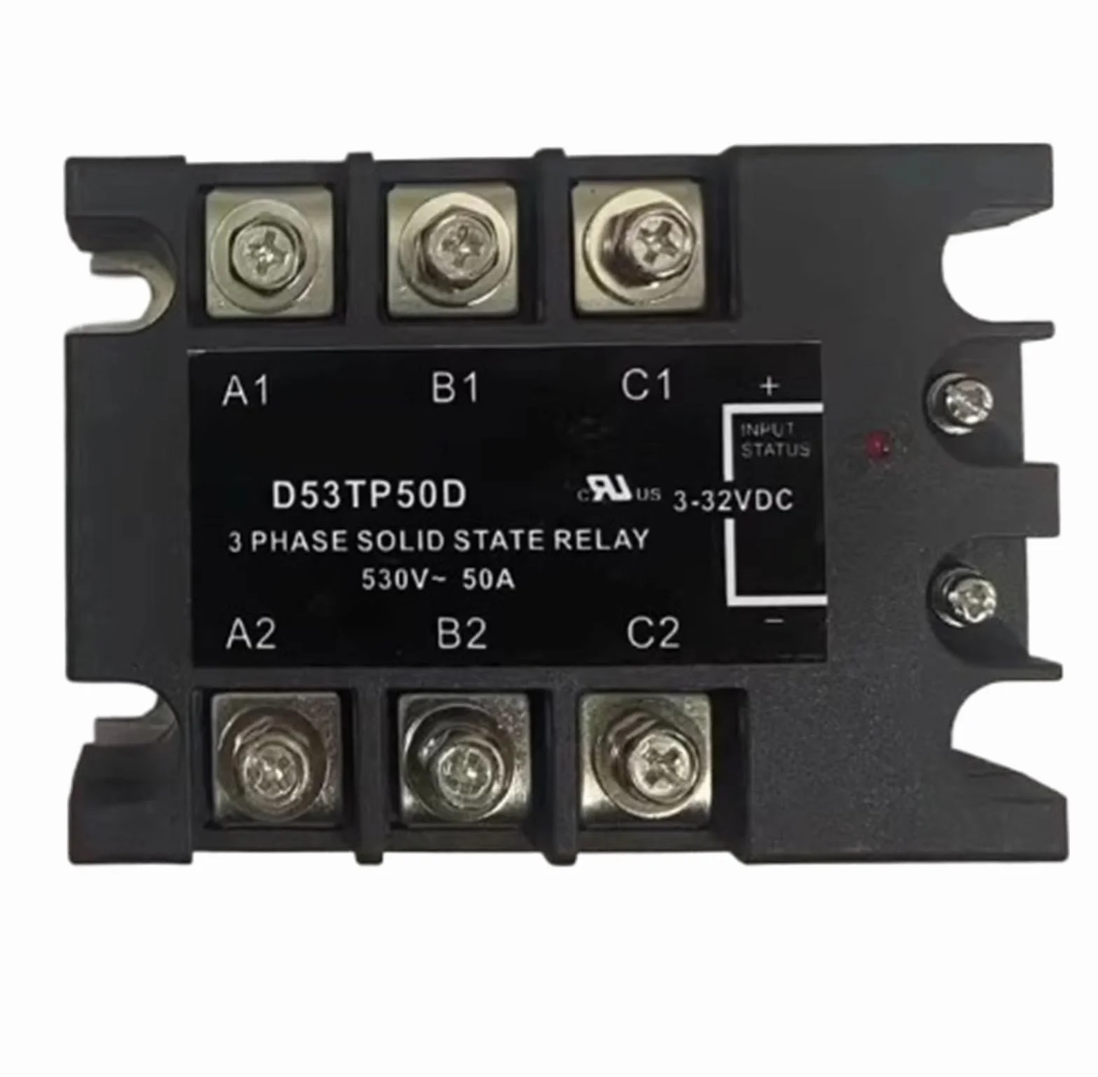 D53TP50D D53TP25D D53TP50D-10 D53TP25D-10 A53TP25D A53TP50D Modulo Ponte raddrizzatore(D53TP25D)