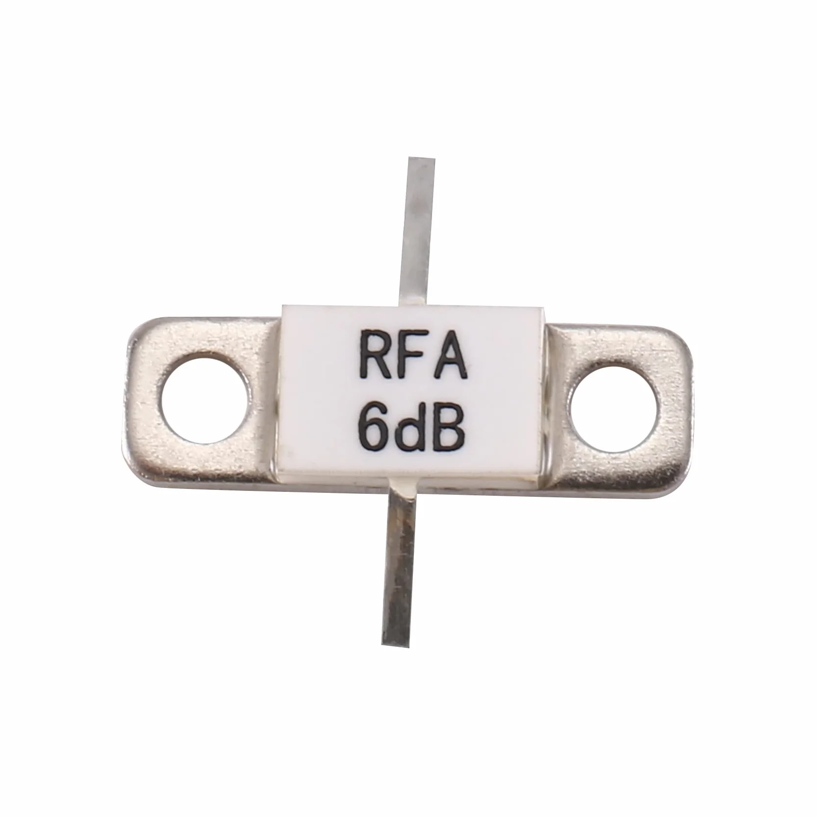 RFP Flangia 100 W 6 dB DC-3.0 GHz