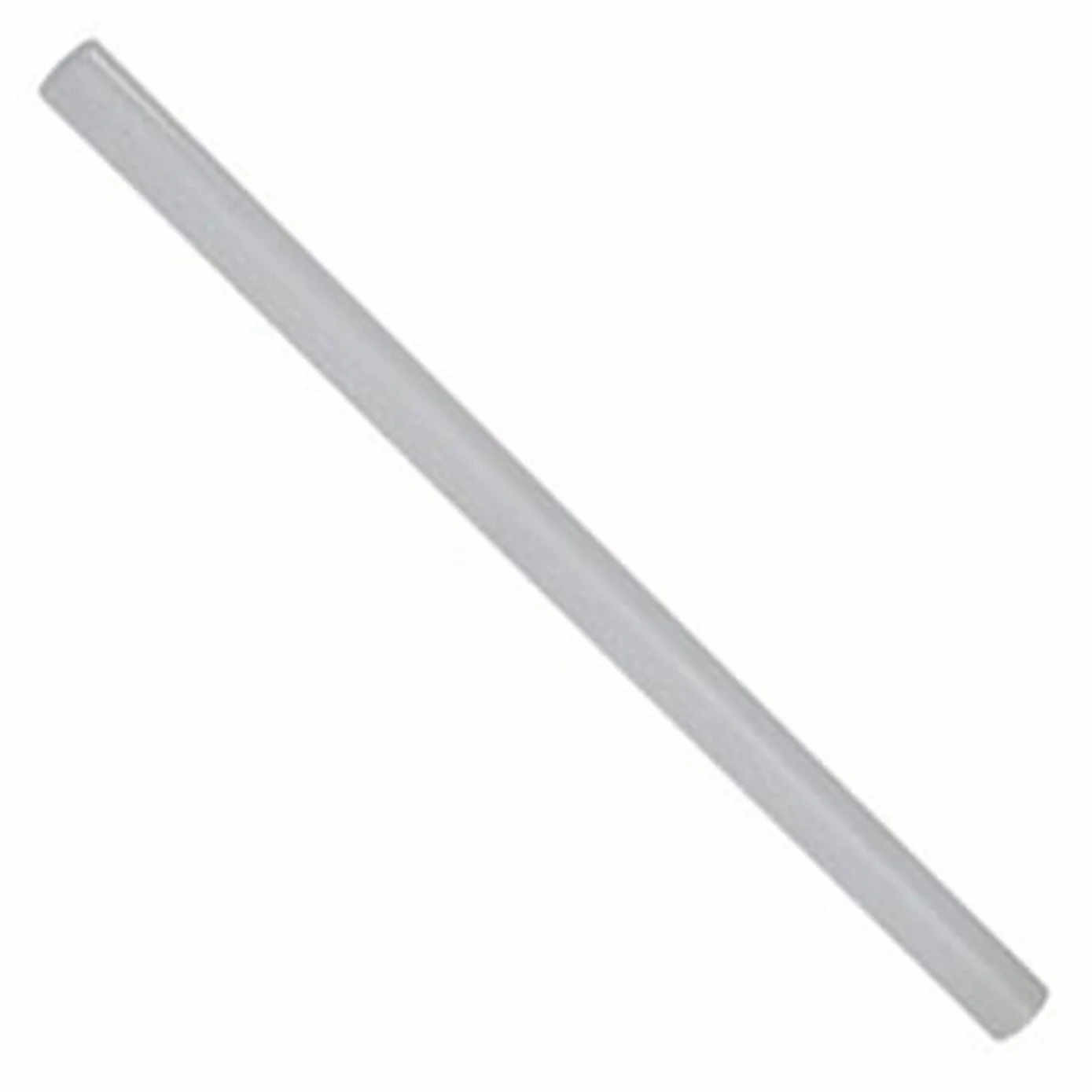 Barra pegam.transparente 11x200mm 500g