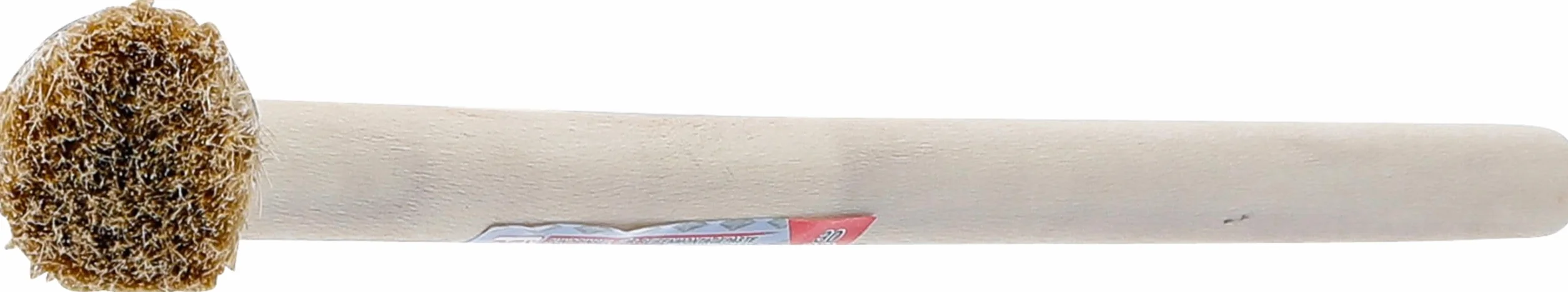 BGS 4803 | Pennello rotondo per pasta montaggio pneumatici