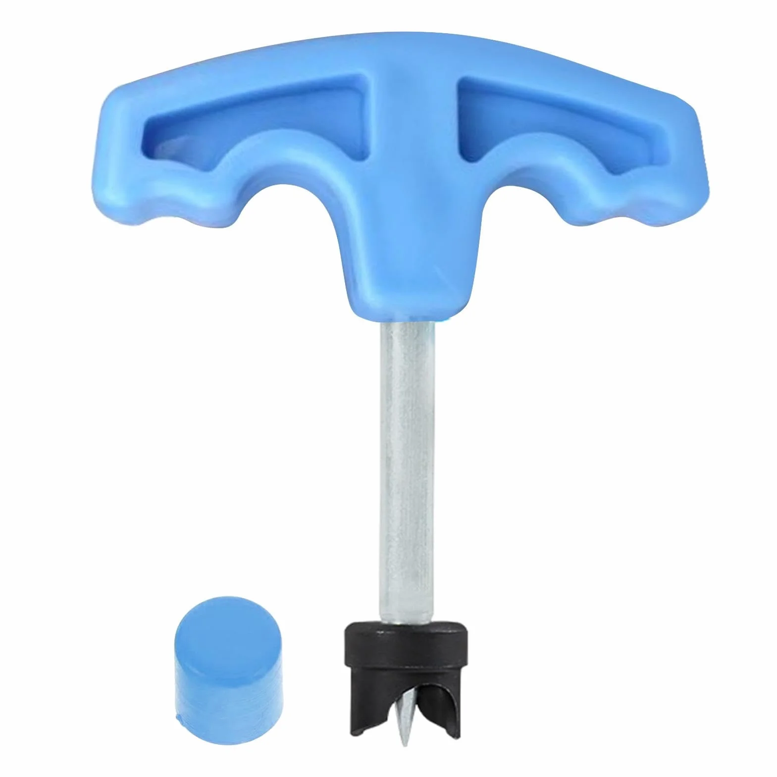 Strumento per perforare tubi per irrigazione a goccia, perforatore per tubi per irrigazione a goccia - Strumento per perforare tubo gocciolante - Strumento di perforazione per irrigazione, perforat