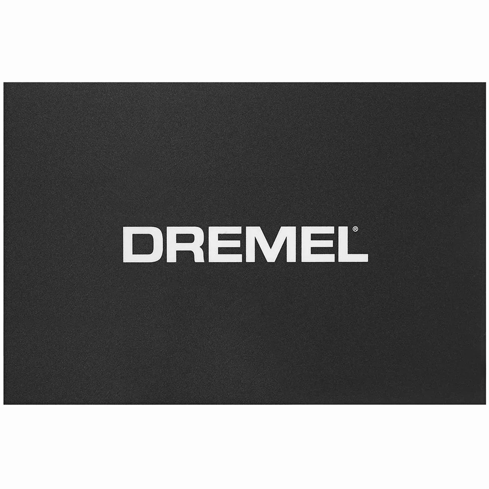 Dremel 3D Printing BT20 – 01 fogli costruire (confezione da 3)