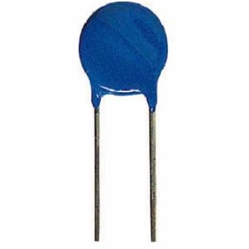 1 x VARISTORI ZENAMIC 275V DIAMETRO 13X15mm