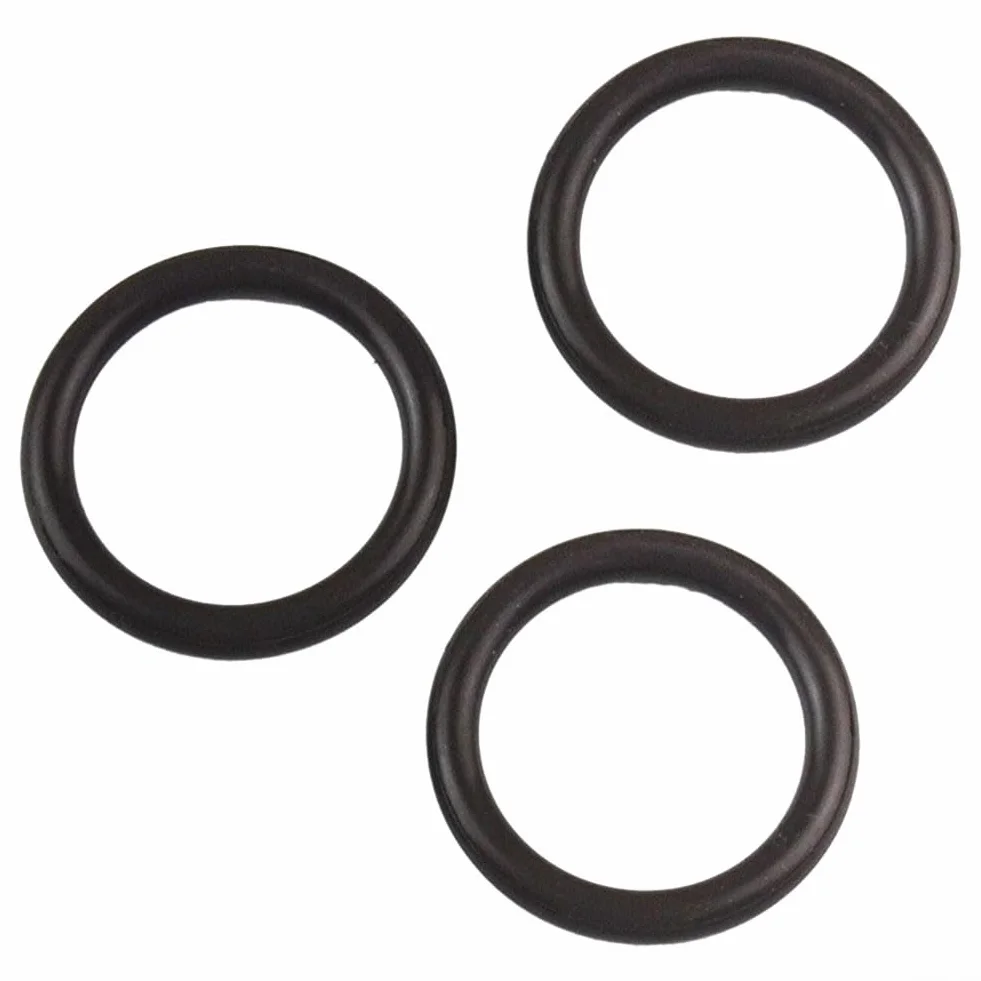 Bosch GSH11E GBH11DE Martello Rotante Pezzo di Ricambio 3pcs Kit Pistone Anello