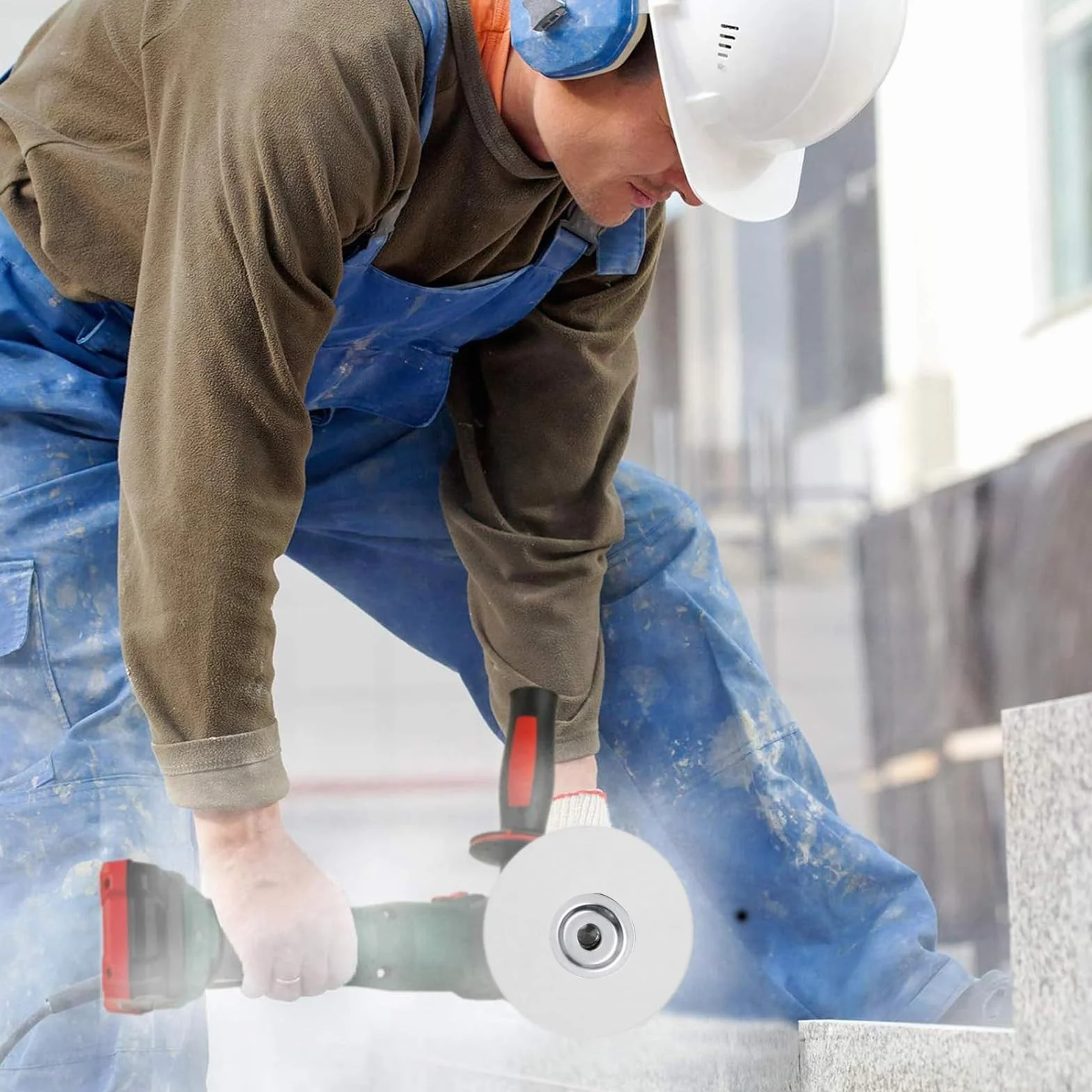 Mola Da Banco Perfetta - L'utensile Ideale per la Lavorazione di Vari Materiali