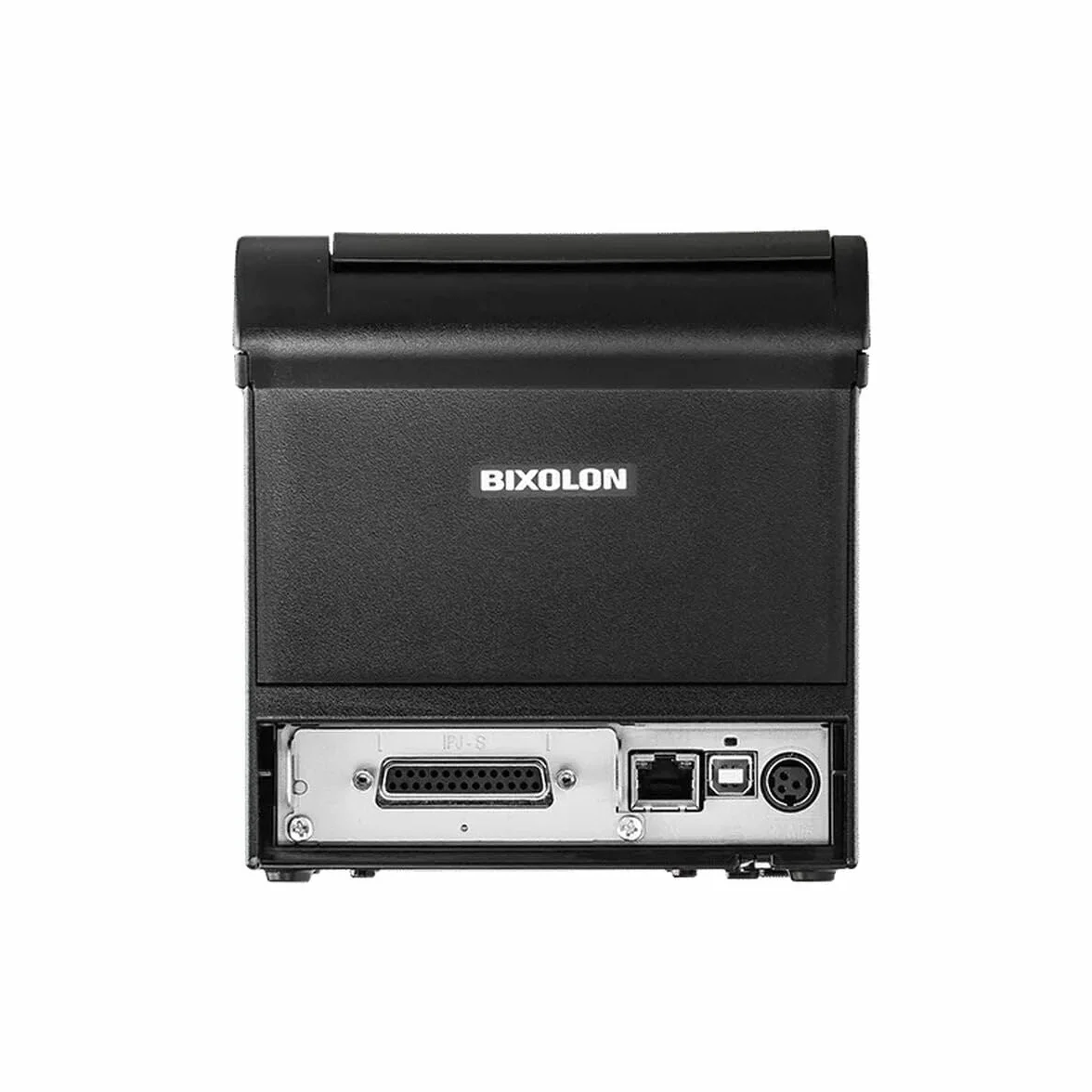 Bixolon SRP-350plusV 180 x 180 DPI Cablato Termica diretta Stampante POS (TT 180 DPI AUTO CUTTER 400MM/S - 80/58MM VI USB+ETHERNET BLACK)