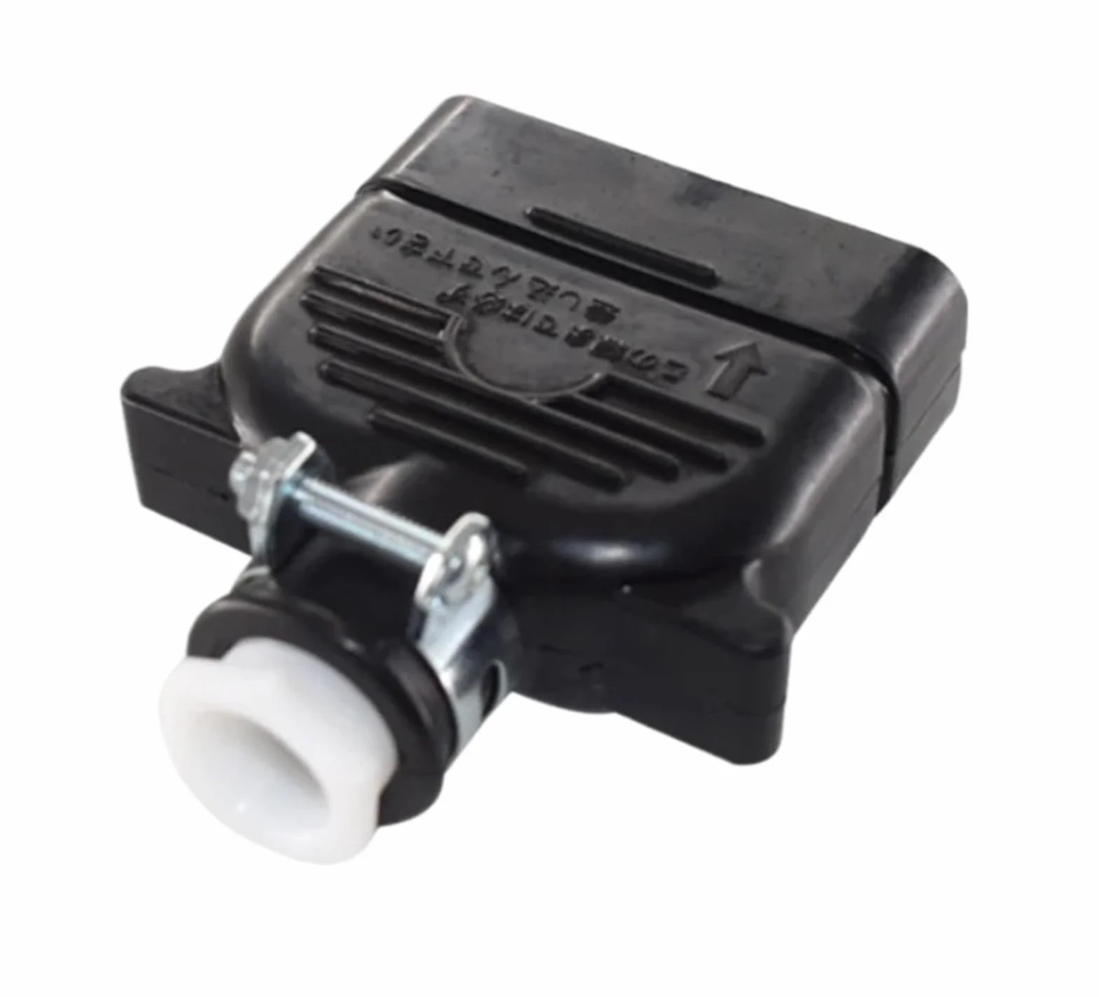 Connettore di Alimentazione for Carrello elevatore, Batteria 30A/250V usata