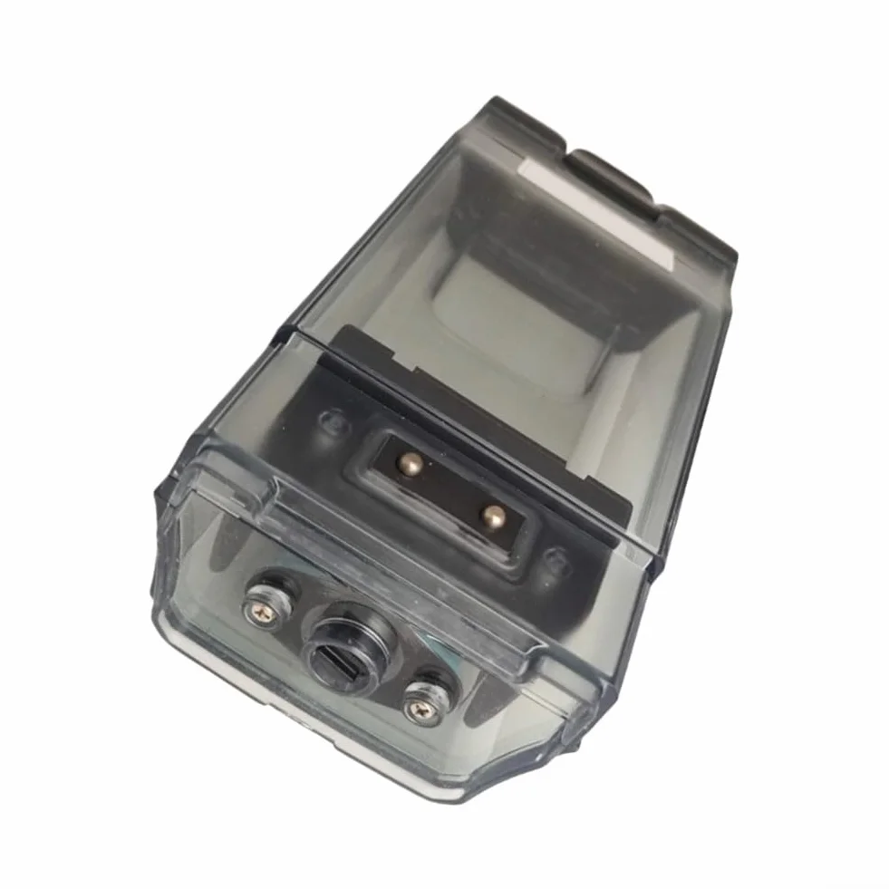 Eureka RapidWash 630 serbatoio dell'acqua PE aspirapolvere portatile pulizia a secco e umido