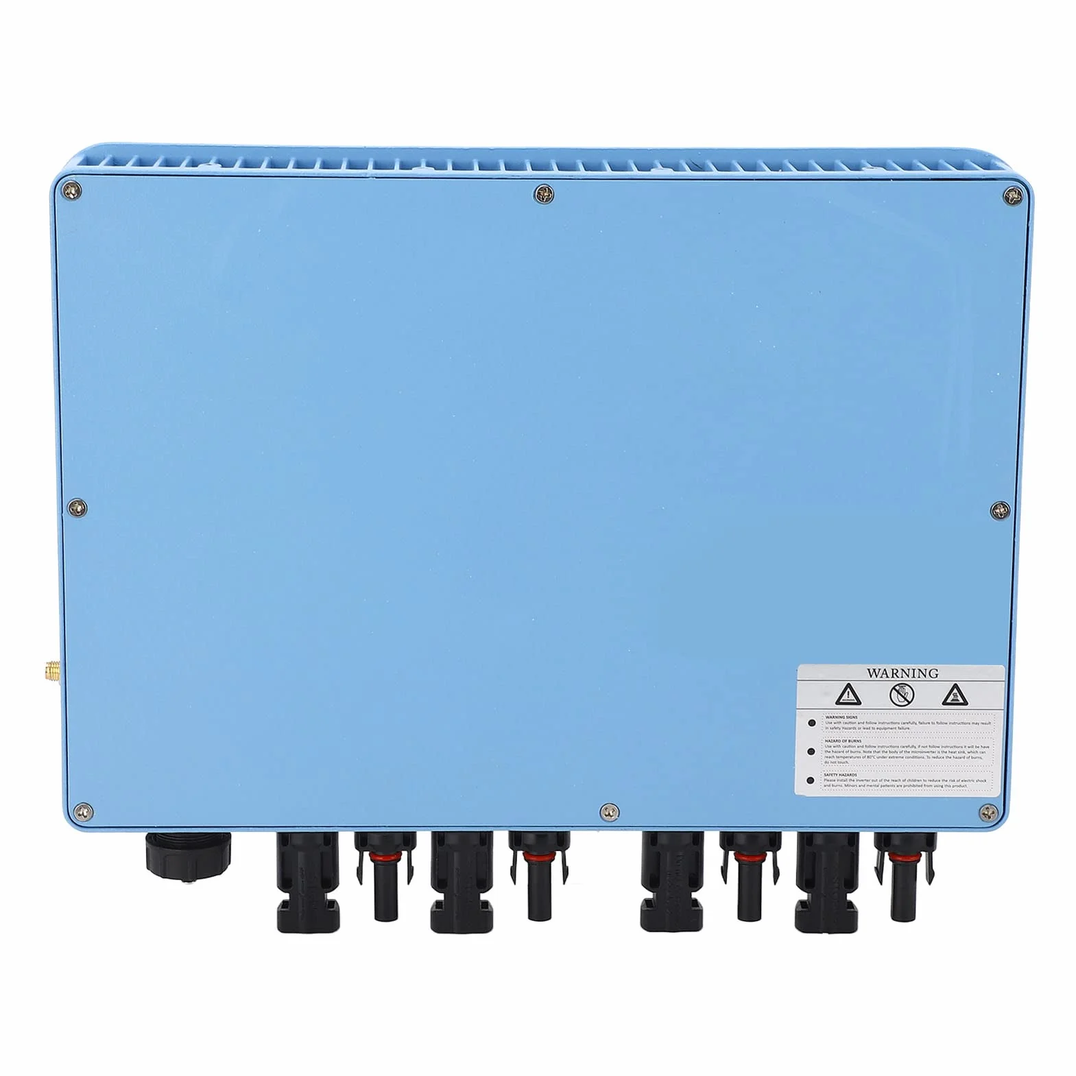Micro Inverter Grid Tie WiFi Monitoraggio 1200W 230V CC CA per FV Casa