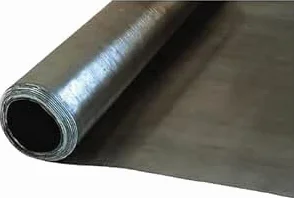 LASTRA PIOMBO 99,95% (MT. 1 X 2,5 SP. MM 1 - KG 29 CA)