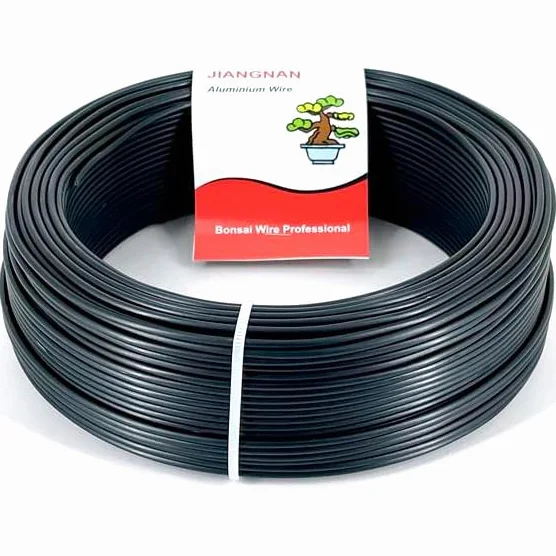 Filo di alluminio Jiangnan 500 gr - 2,0 mm