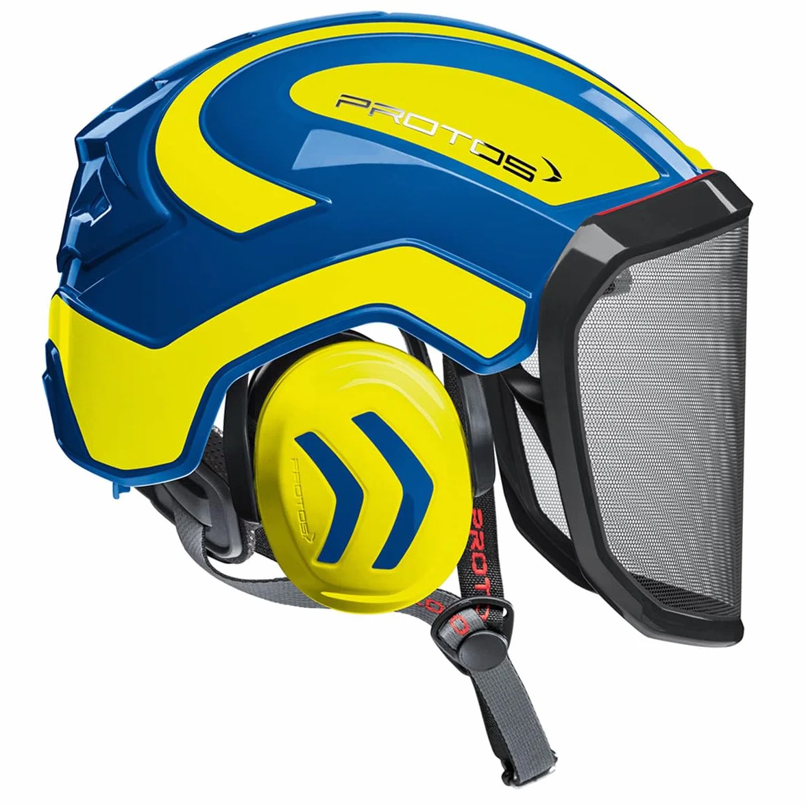 Protos Integral Arborist - Casco Forestale per Arboricoltore