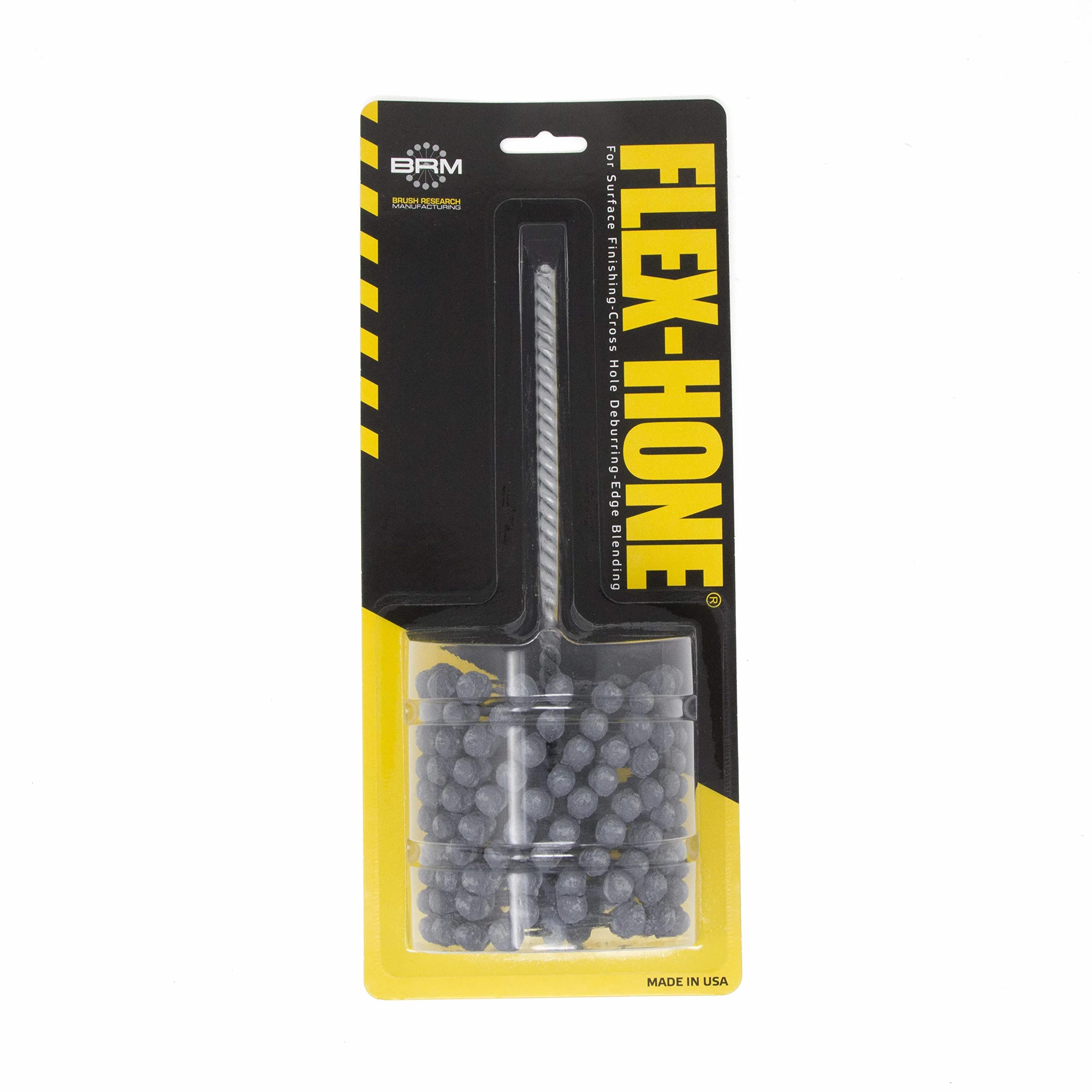Flex-Hone Tool BC23432 Cilindro Hone, Serie Bc, Carburo di silicio Abrasivo 2-3/4"