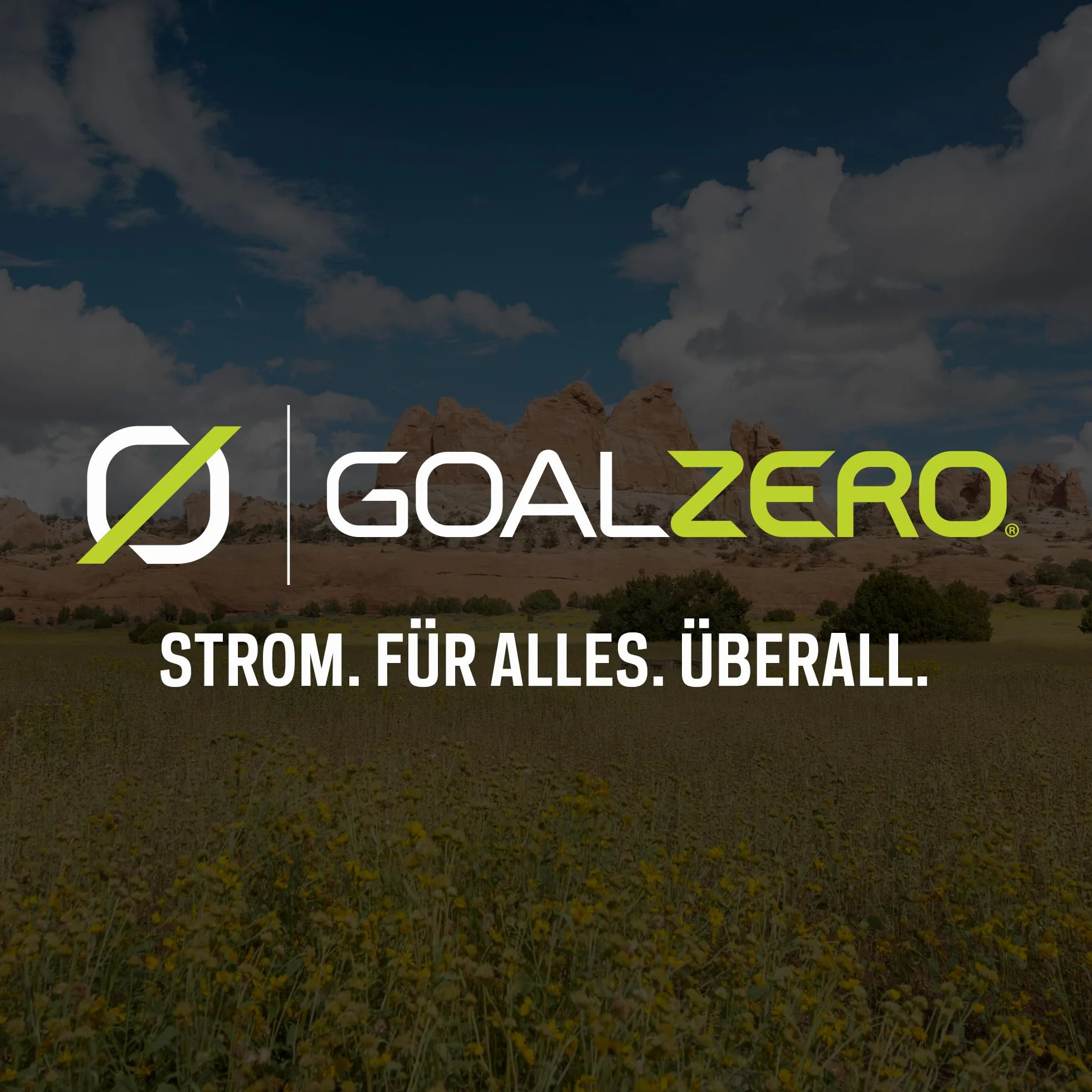 Goal Zero BOULDER 50