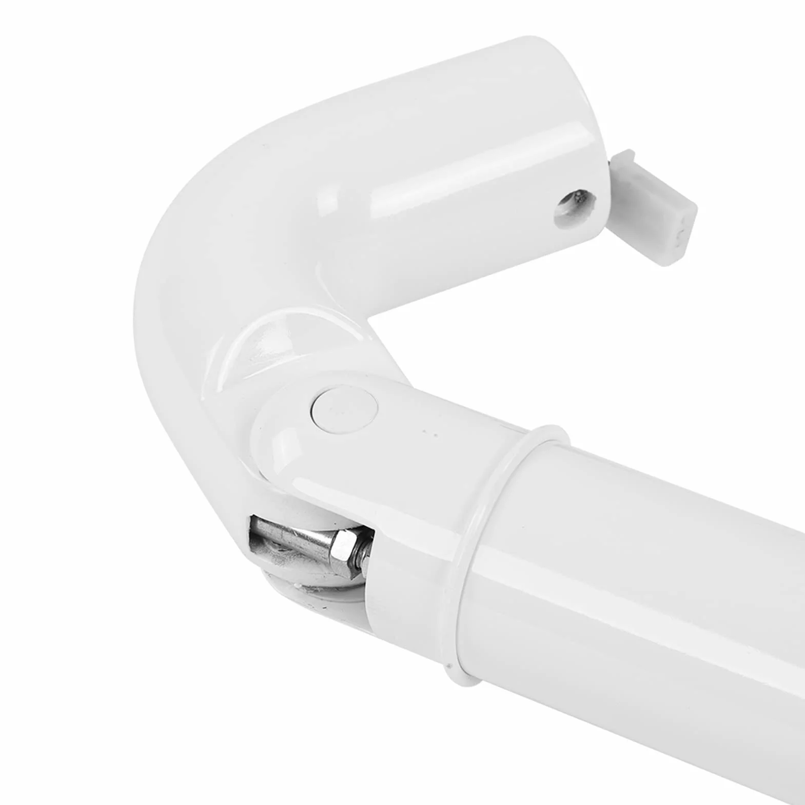 Braccio Luminoso a LED per Poltrona del Riunito Odontoiatrico Braccio di Supporto per Lampada a LED in Lega di Alluminio