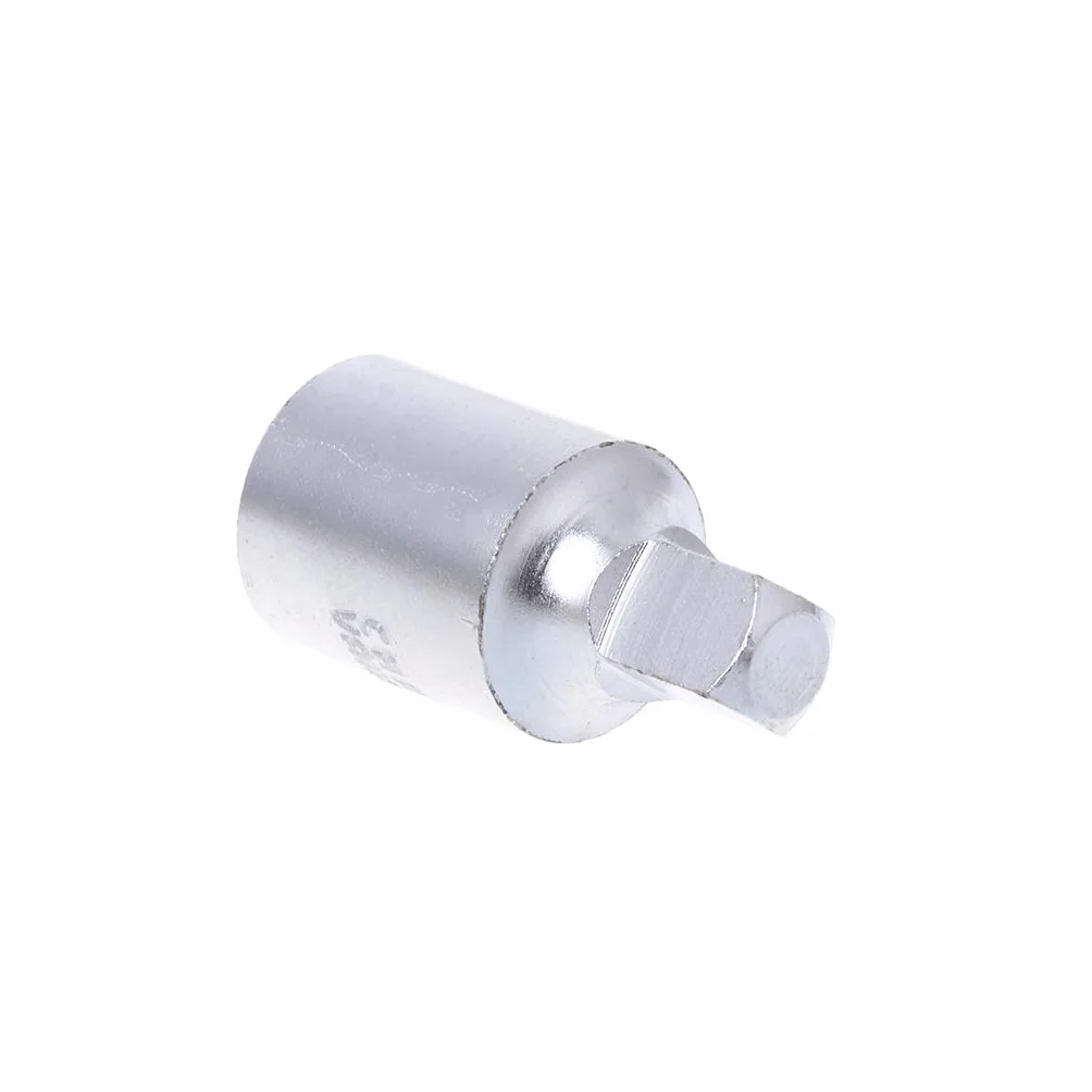 Tappo di scarico quadrato coppa olio 8 mm chiave rimozione utensili