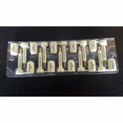 SIGILLI DI SICUREZZA A CHIODO PER CONTAINER ISO/PAS 17712 CON NUMERO SERIALE (100)