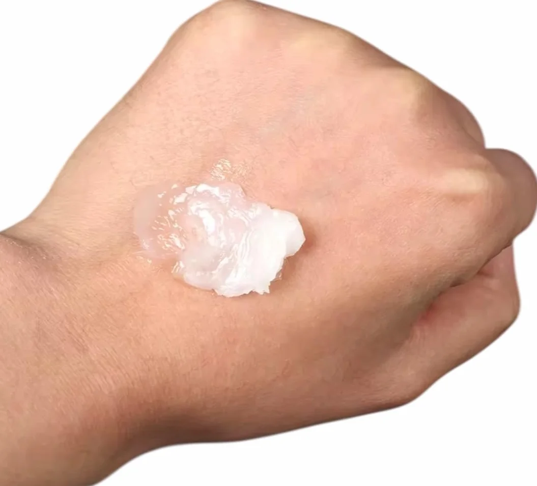 Vaselina Bianca Filante Purissima, Alta Purezza 1000 ml