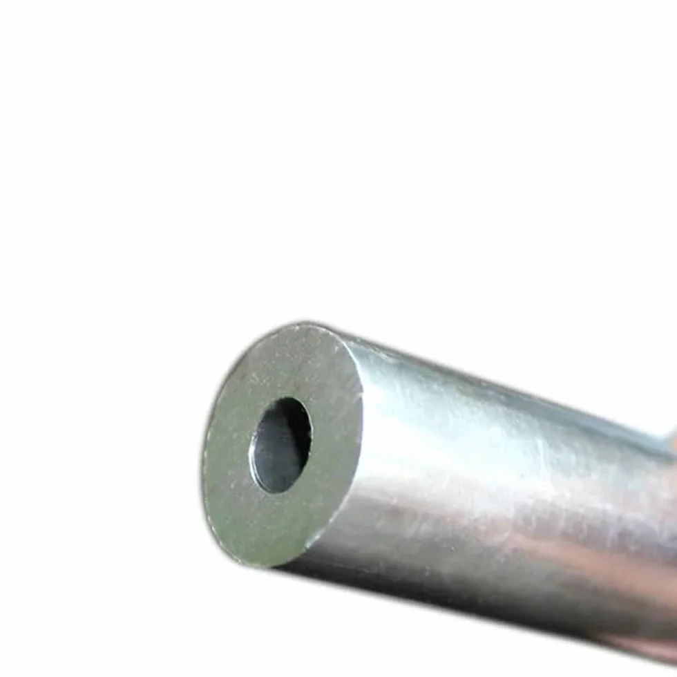 Tubi in acciaio di precisione in acciaio senza saldatura, tubo in lega idraulica con diametro esterno 15 mm x diametro interno 8-13 mm, tubo tondo in acciaio for automobili e motociclette(15MM X 300MM