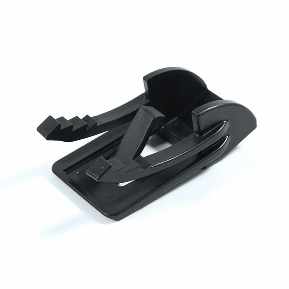 Clip guida neve pannello solare (10 pezzi)