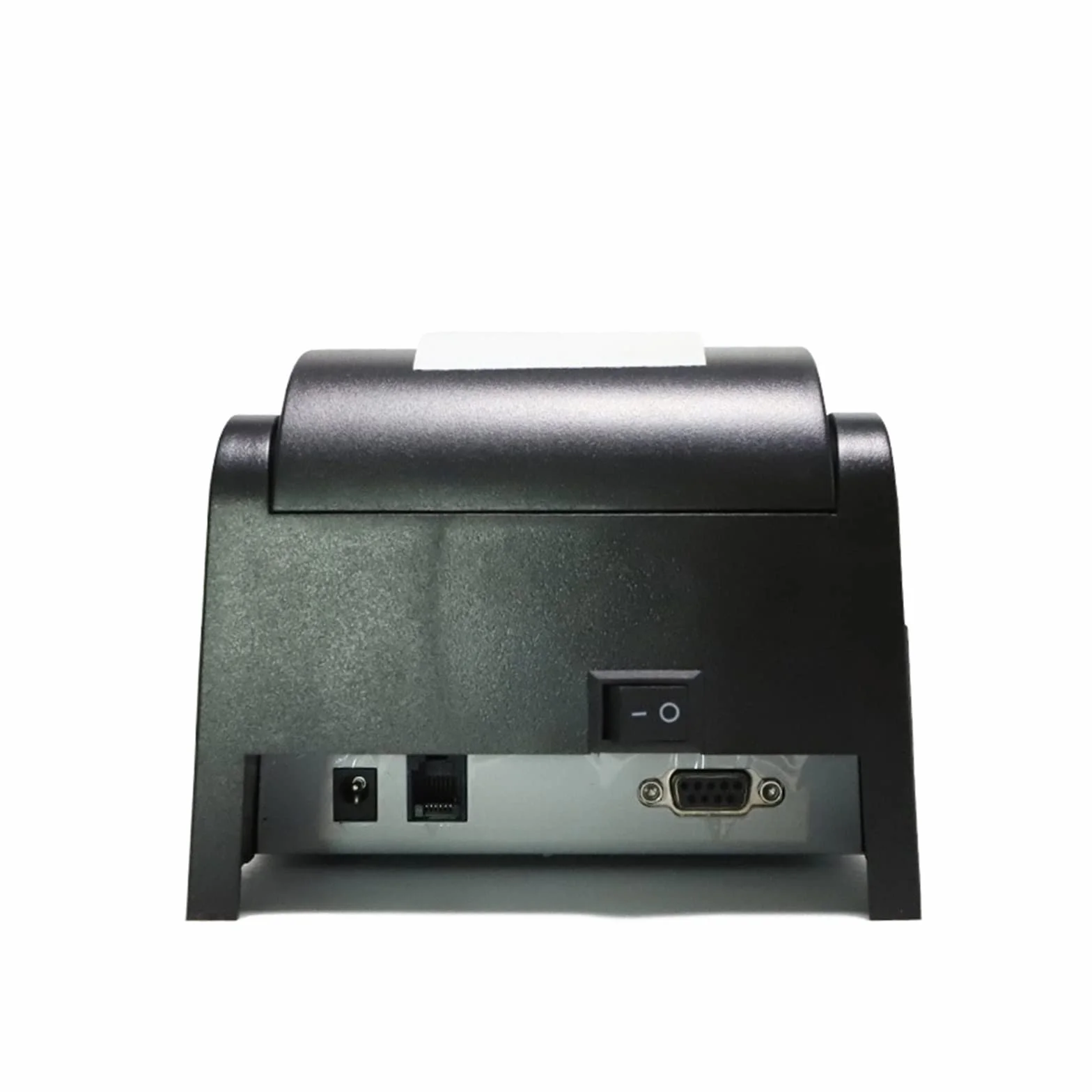 Schermo LCD del del regolatore di pesatura della Scala del Nastro trasportatore PDC6000 con Il Materiale della Lega di Alluminio(Encoder)