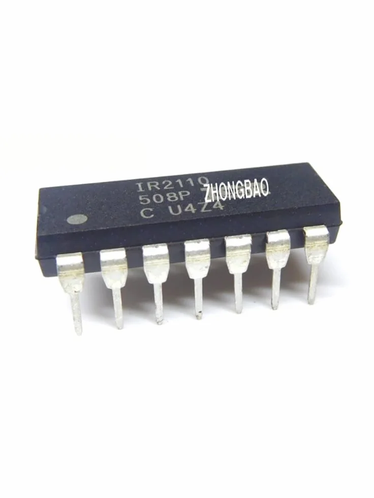 10 driver IR2110 DIP14 IR FETS
