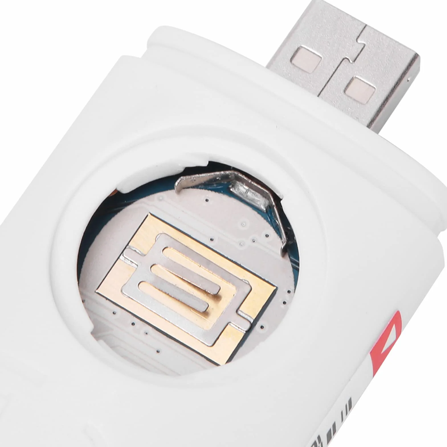 PDF GSP Alta Precisione USB Registratore di Temperatura e Umidità Standard Data Logger Datalogger per Catena Fredda con Capacità Dati 32000 per Industria