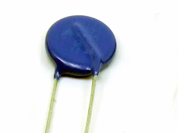 POPESQ® Varistor VDR S20K420 in ossido di metallo