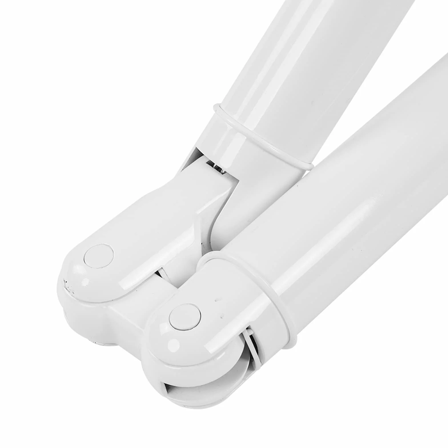 Braccio Luminoso a LED per Poltrona del Riunito Odontoiatrico Braccio di Supporto per Lampada a LED in Lega di Alluminio