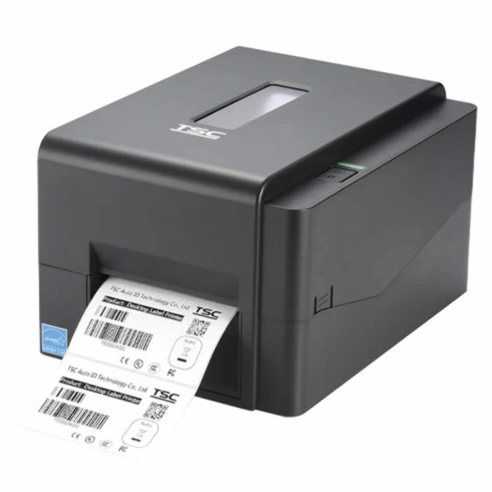 TSC TE200, 8 punti/mm (203dpi), TSPL-EZ, USB