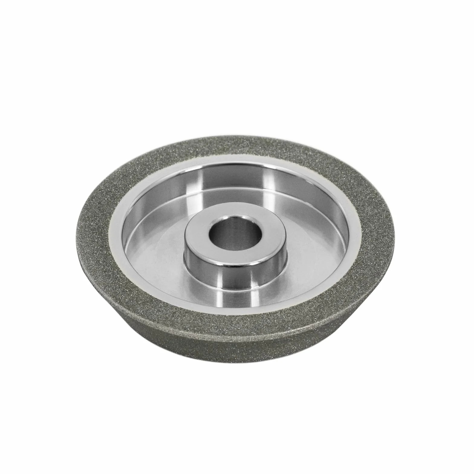 MSW Mola SD230 Per affilapunte trapano MSW-GGDS-750R Per metallo duro Disco abrasivo per trapani Mola per affilapunte