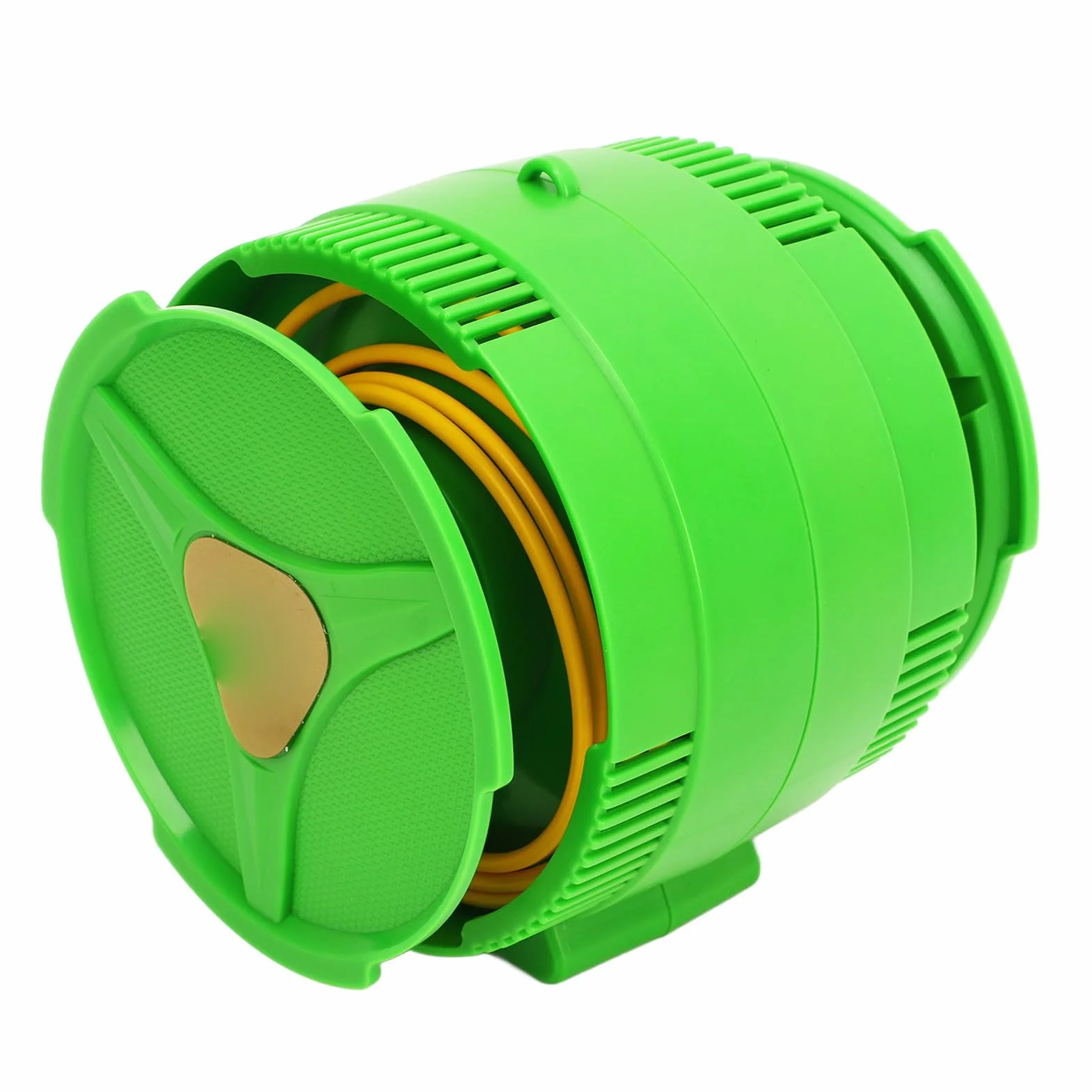Chrees Cavo Jumper in Fibra Monomodale Cavo di Lancio Compatto SCUPC SCAPC OTDR per Testare le Linee in Fibra Ottica (500M)