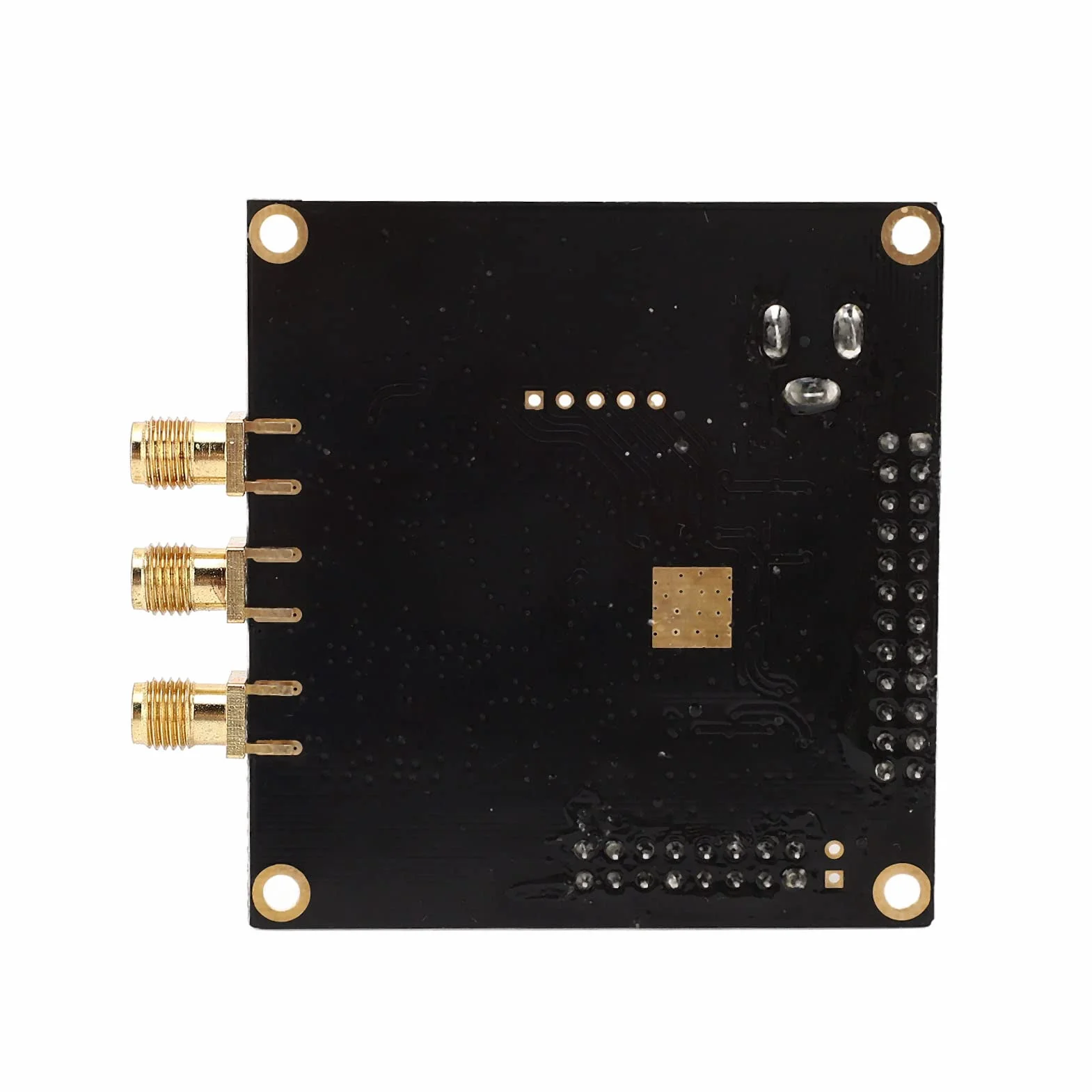 DDS AD9910 Signal Generator Module DAC 420MHz Uscita IC Test Equipment