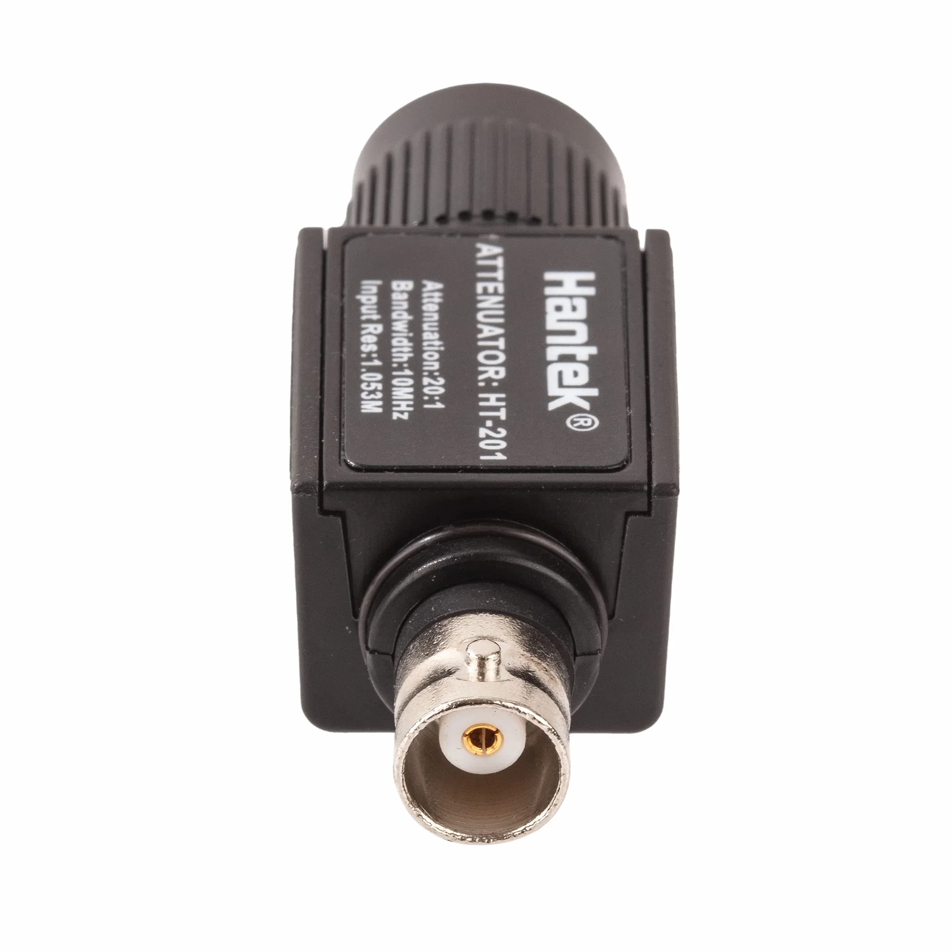 Hantek HT30A HT201 Set di accessori per oscilloscopio BNC Puntali automatici 10 MHz 20:1
