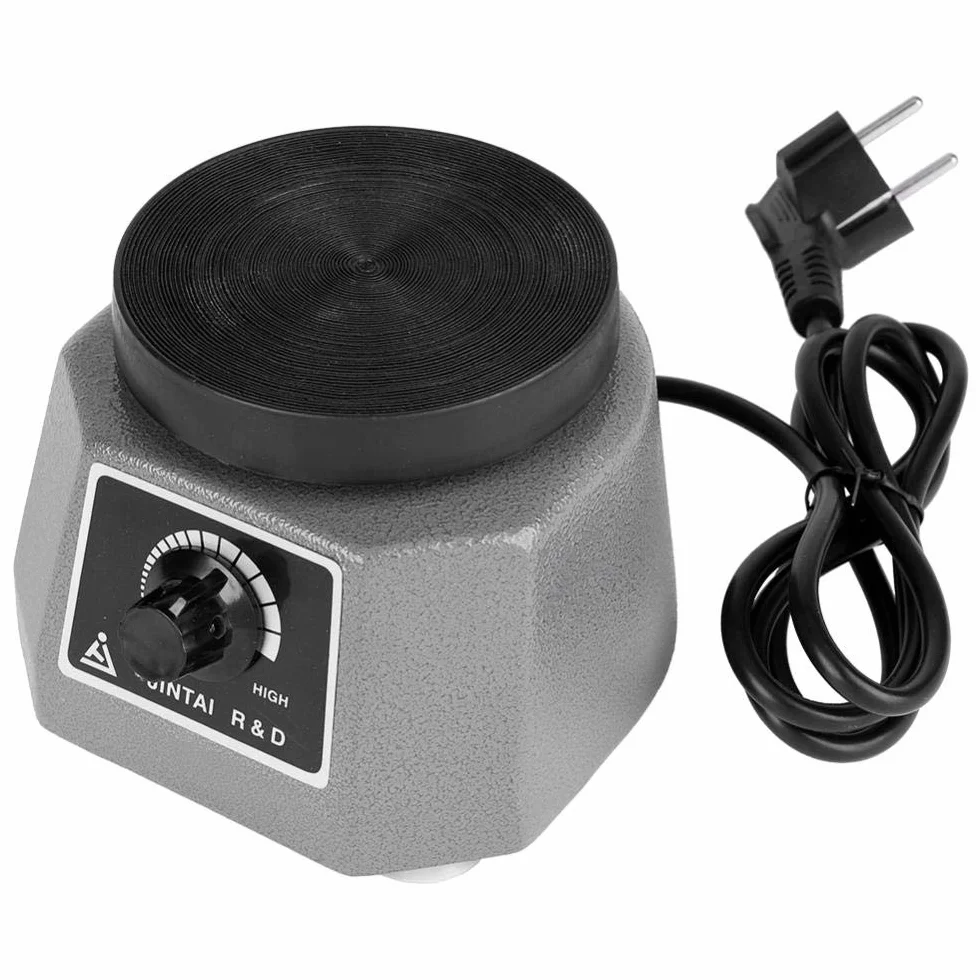 220V 100W vibratore da laboratorio modello vibrante oscillatore elettrico