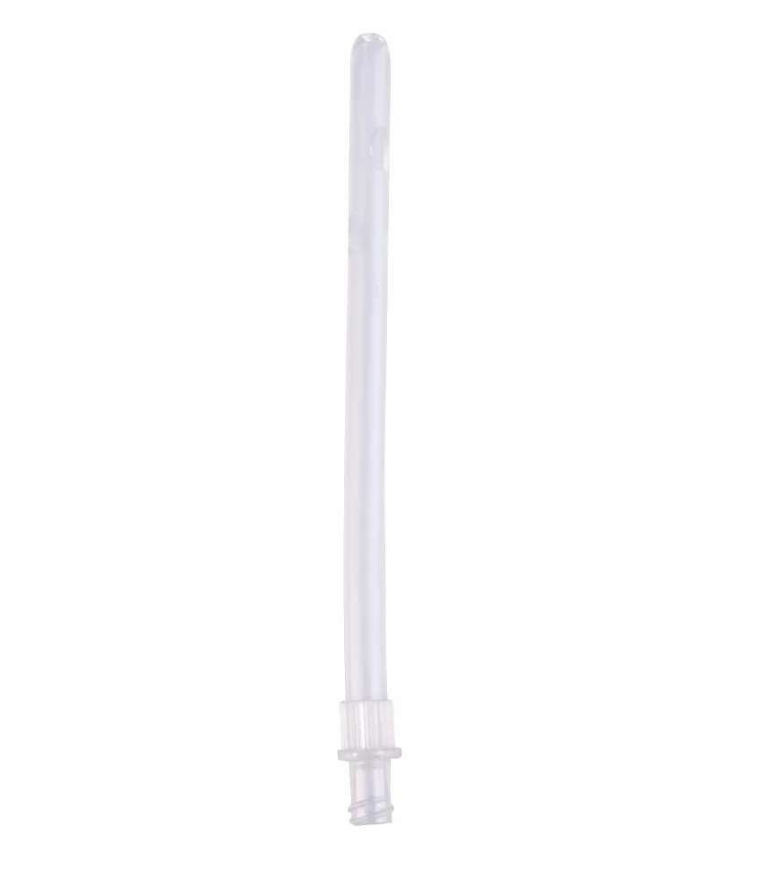 Set Cannule e Sacche per My Perfect Colon Pro | 30 Cannule e 2 Sacche per Acqua da 2 Litri | Ricambio