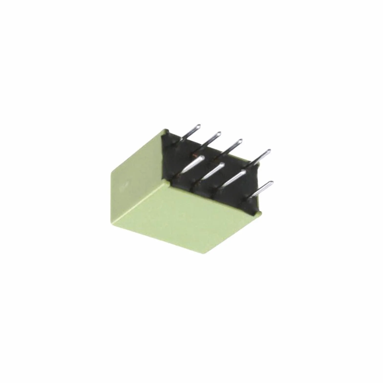 10 PZ Relè di Segnale AGN20024 1A 24 V DIP8