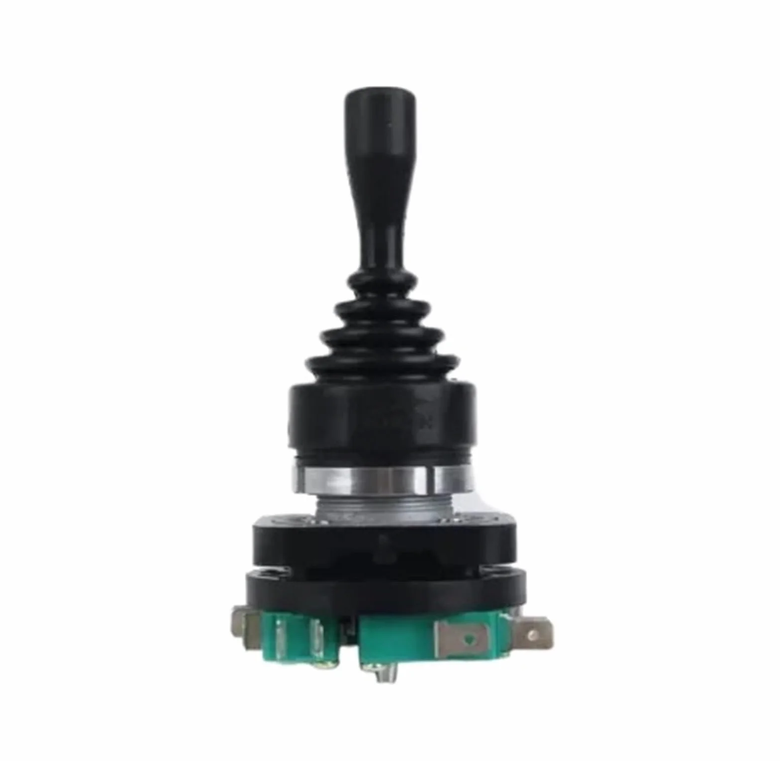 Interruttore a joystick da 30 mm con interruttore a pulsante a 4 posizioni, interruttore a levetta a croce monoleva con blocco momentaneo HKSF4 / HKF4(HKF4-11 4L Momentary)