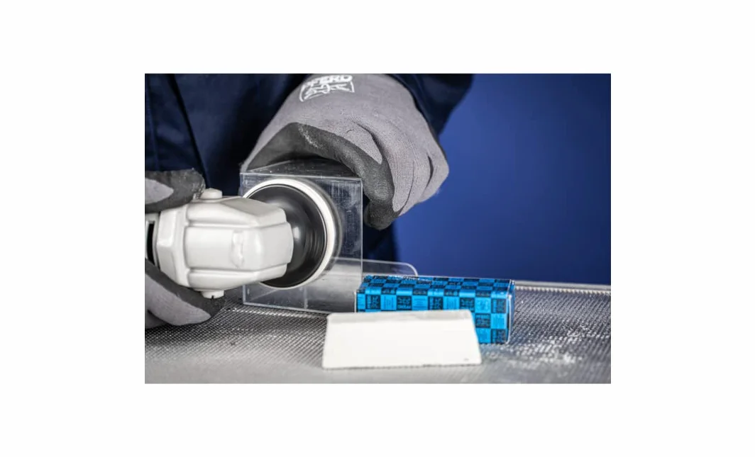 PFERD 44250010 fornitura per utensili rotanti per lucidatura Polishing paste bar