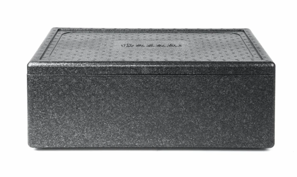 HENDI Box Termico Kitchen Line 707906